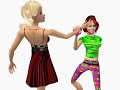 IMVU VIP now have the ability to block unwanted taunts and attacks.