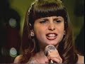 Lorenza Pozza - CNT - PRIMEIRA APARIÇÃO NA TV
