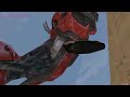 Halo 2 Vista BR Fun