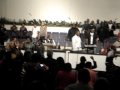 Kirk Franklin (live in OKC) Lovely Day