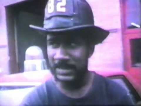 Doc - The Bronx Is Burning (BBC, 1972)
