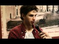 Terrenostre intervista Andrea Ranocchia 09-06-2011