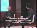 Entrevista a Billie Joe en Times Talk Parte 6 y ltima