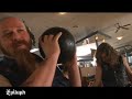 Motion City Soundtrack - Making of \"This Is For Real\" Motion City Soundtrack - Making of \"This Is For Real\"