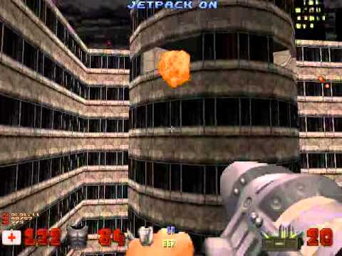 Duke Nukem 3D