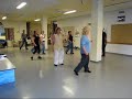 Brokenheartsville linedance