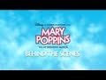 MARY POPPINS: Bringing Mary to Life on Stage