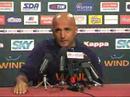 Spalletti risponde ai lettori de \"Il Romanista\" - 03.11.07 Spalletti risponde ai lettori de \"Il Romanista\" - 03.11.07
