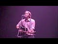 Death Cab For Cutie - \"I Will Follow You Into The Dark\" Live