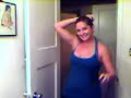 Bald girl