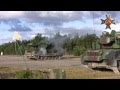 ZSU-23-4 Shilka Air defence with PZA Loara and PZR Grom
