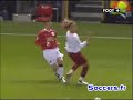 ronaldo 2nd goal