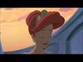 Little Mermaid 2: Ariel and Melody: Fandub