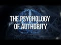 The Psychology of Authority - YouTube