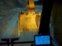 Moving whit Komatsu PC 210 NLC  excavator