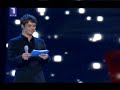 Eurosong 2007 - Proglasenje Pobednika