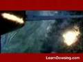 Military Remote Viewing and Dowsing - EXCLUSIVE FOOTAGE!