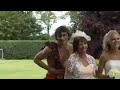 London Wedding Video for Patrick and Samantha