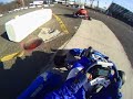 E Town Karting Formula 125 Pre Final 112209