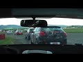 III Runda Kia Ceed Cup Onboard Piestany Przybyszewski Wyscig I