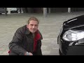 Gereden: de Mercedes CL 500