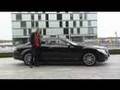 Gereden: de Mercedes CL 500