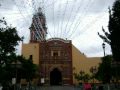 Santa Maria Tonantzintla Cholula Puebla