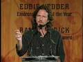 SIMA Waterman's Ball 07 - Eddie Vedder, part 1