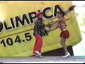 bailarines salseros_ni�os