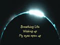 \"Comatose\" | Skillet | With lyrics