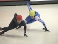 Speedskating Champion - Apolo Anton Ohno