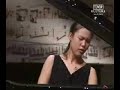 Son yeol-eum plays Chopin etude op. 25-1 Aeolian Harp