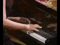 Son yeol-eum plays Chopin etude op. 25-1 Aeolian Harp
