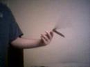 Butterfly Knife training lessons lvl intermediate