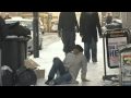 Charlie Brooker's Newswipe - News Coverage Of Frozen Britain