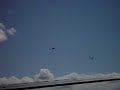 F-15 flyby on Big Island(part 1)