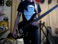 ambient looping (no guitar just bass)