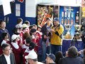 2008 Asian Hockey - Team Egg Rolls
