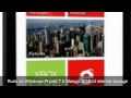 LG Fantasy / LG Miracle Windows Phone Mango