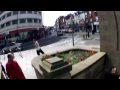Video I edited and mostly filmed showing Scott's training and accomplishments during 2009. Big props to him for the Catpass - Precision - Front Tuck at IBM and Catpass - Precision at the canal...He's been wanting to do these for a long time! Filmed in Lincoln, Nottingham, Derby, Sheffield and Grantham. Music: Dramatical - Spotlights Scott's Channel: www.youtube.com carmanography.tumblr.com