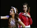 rap de las divinas!!*