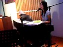 大埔基督教銘恩堂音樂會表演嘉賓自彈自唱-創作人Anica