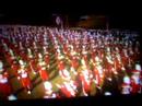 Arcadia High School Rose Parade Performance