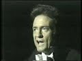 Johnny Cash: What Is Truth?