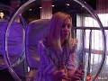 R�is�n Murphy - Interview for Virgin France (2007) pt1