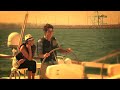 JONAS LA - Chillin' In The Summertime (Official Music Video) HD