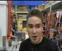 Walmart Intercoms 9/11 Inside Job