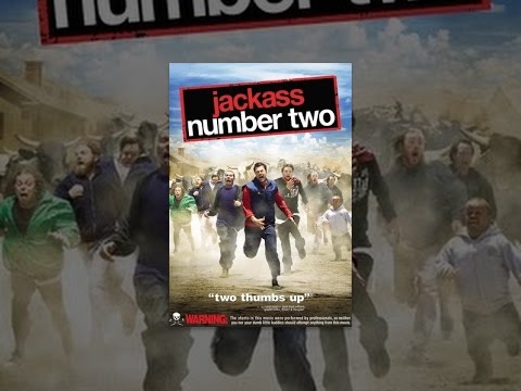 Jackass Number Two