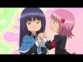 伊藤かな恵さんのアニメキャラ集
