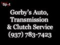 Gorby's Auto, Transmission & Clutch Service | Transmission Shop of Dayton, OH